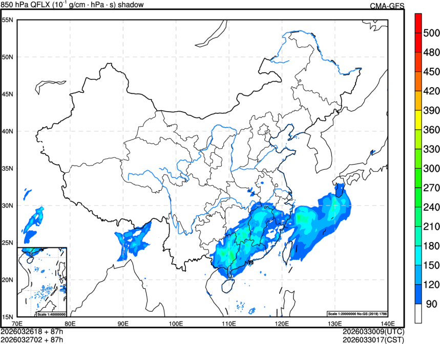 03/26 18时 +087小时