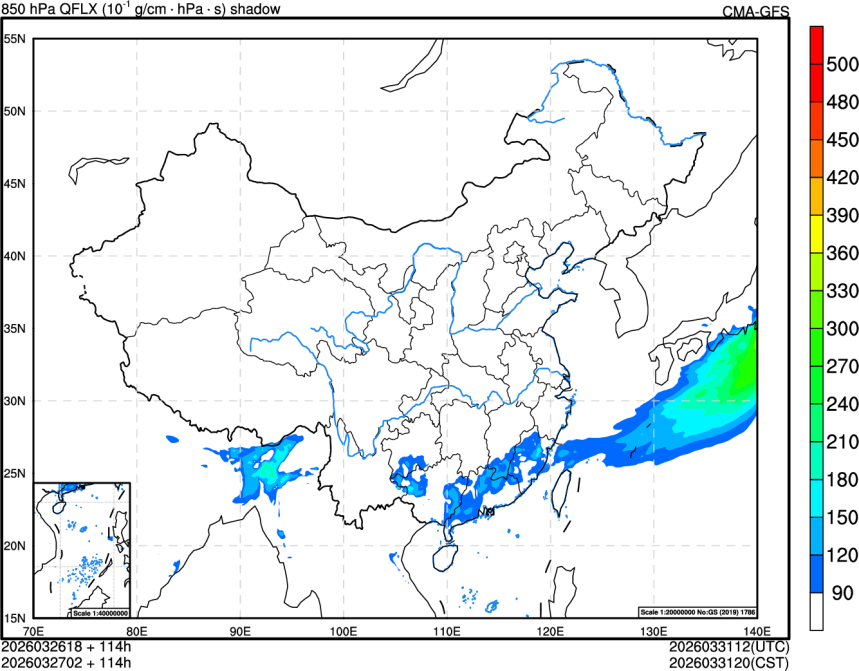 03/26 18时 +114小时