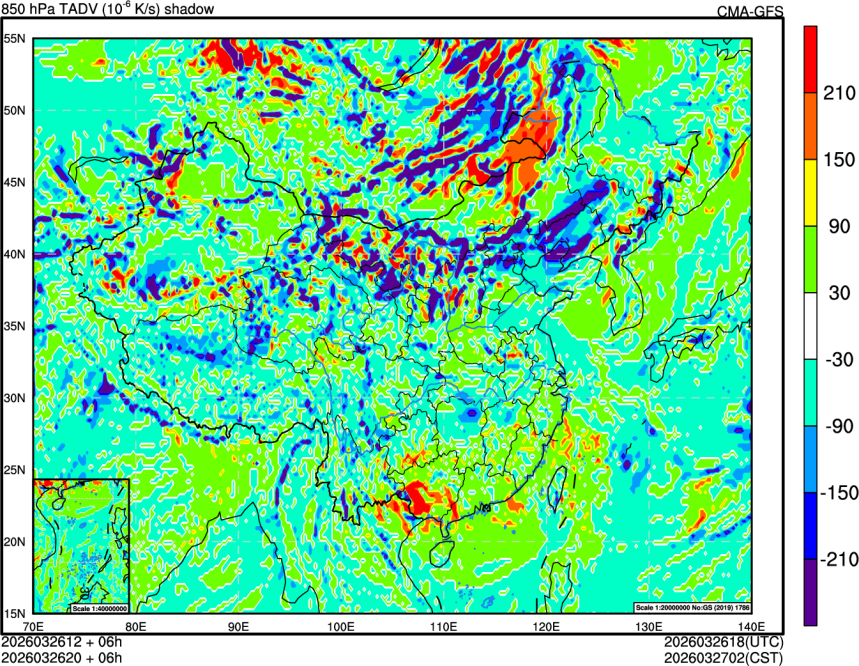 03/26 12时 +006小时