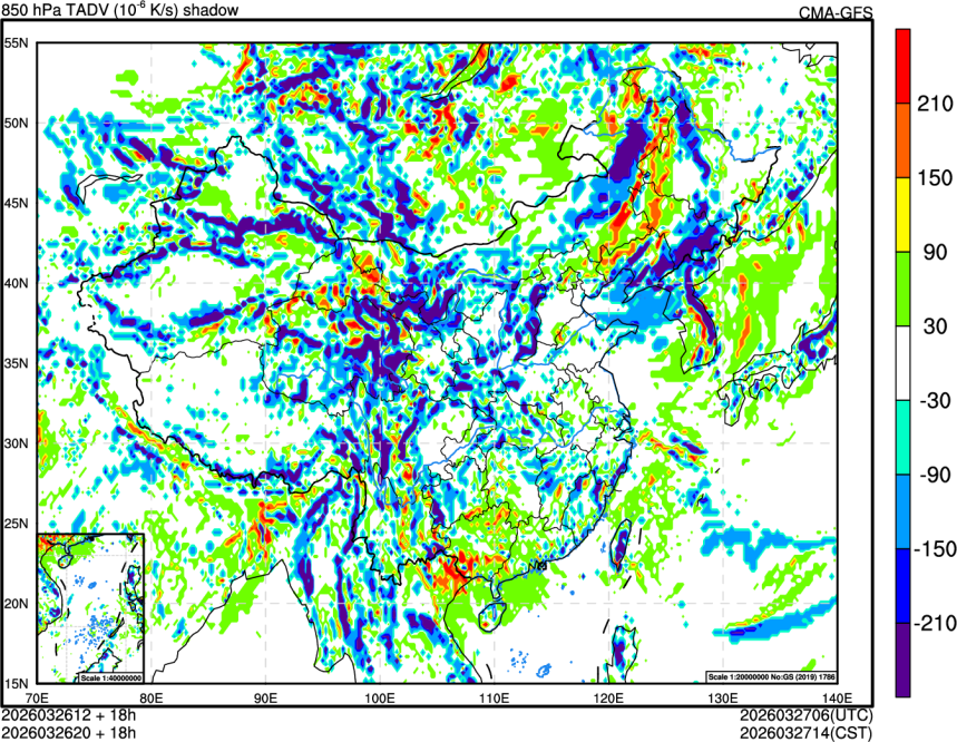 03/26 12时 +018小时