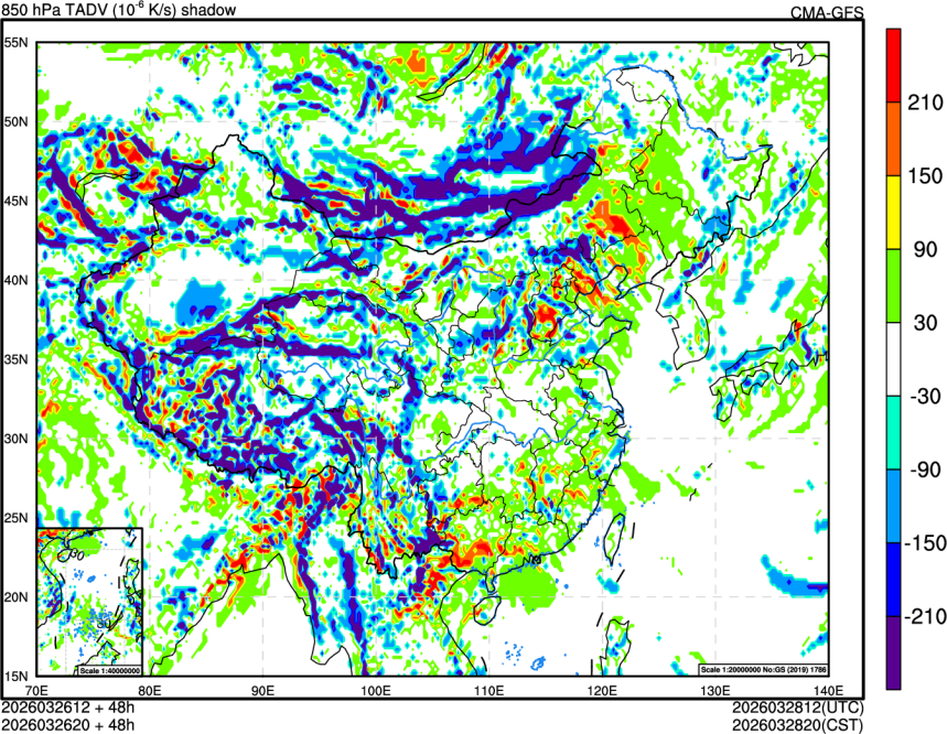 03/26 12时 +048小时