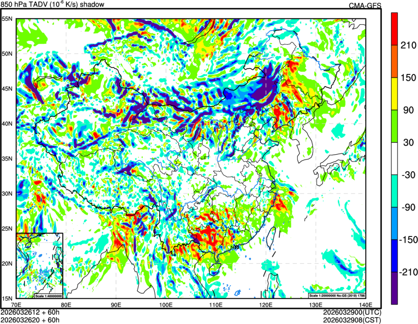 03/26 12时 +060小时