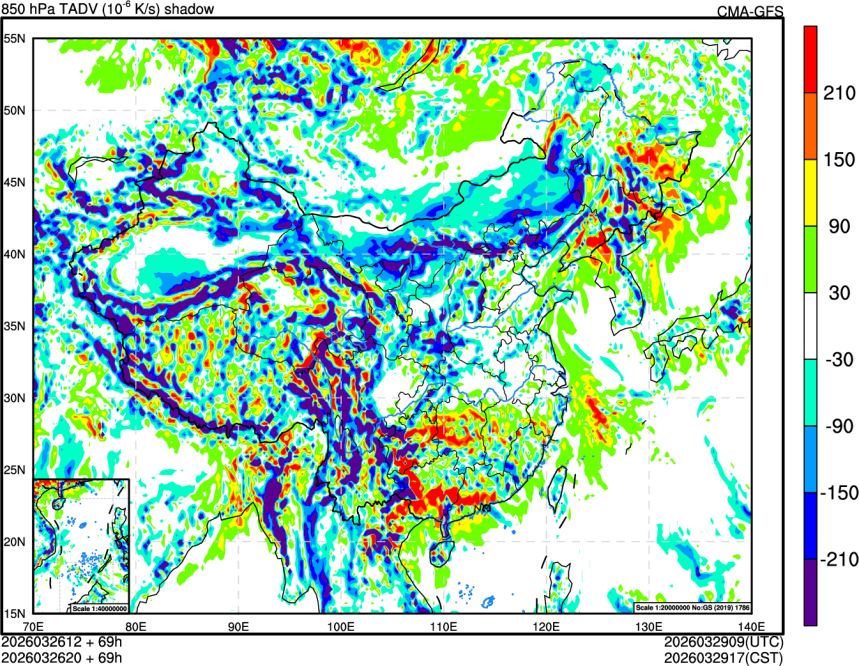 03/26 12时 +069小时