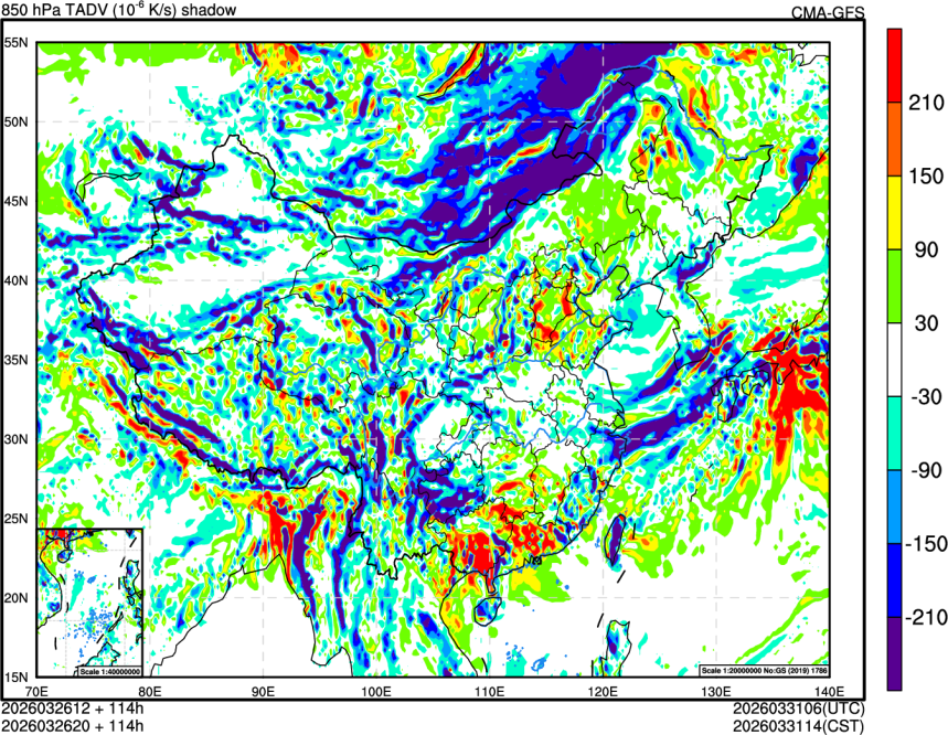 03/26 12时 +114小时