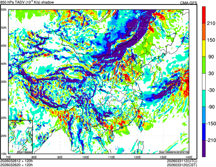 03/26 12时 +120小时