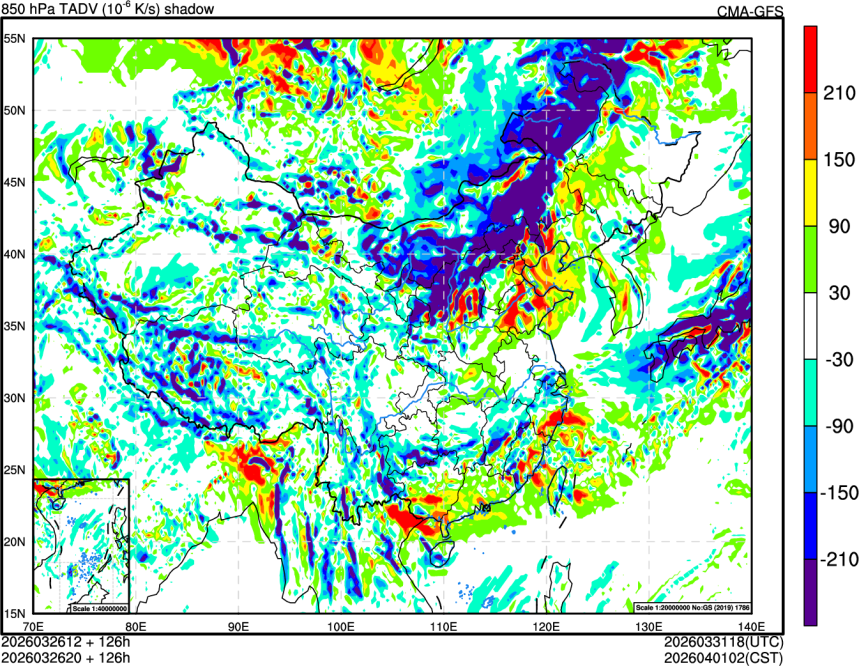 03/26 12时 +126小时