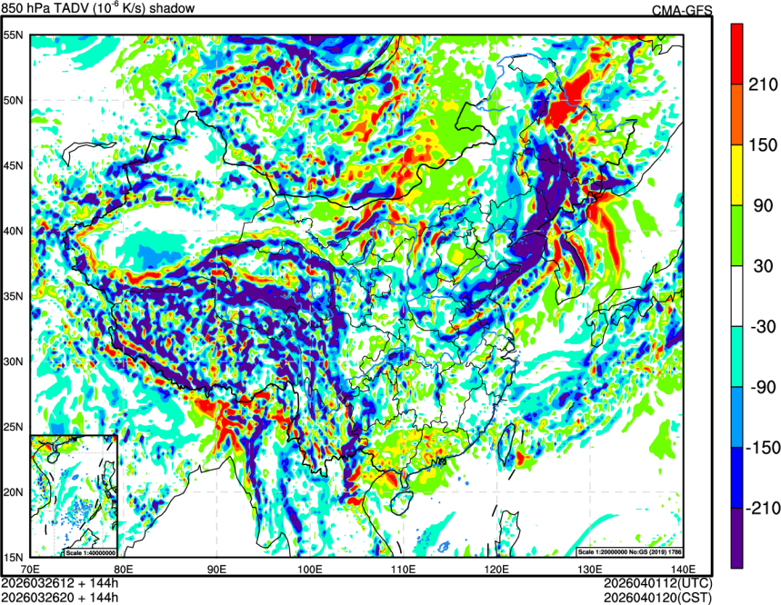 03/26 12时 +144小时