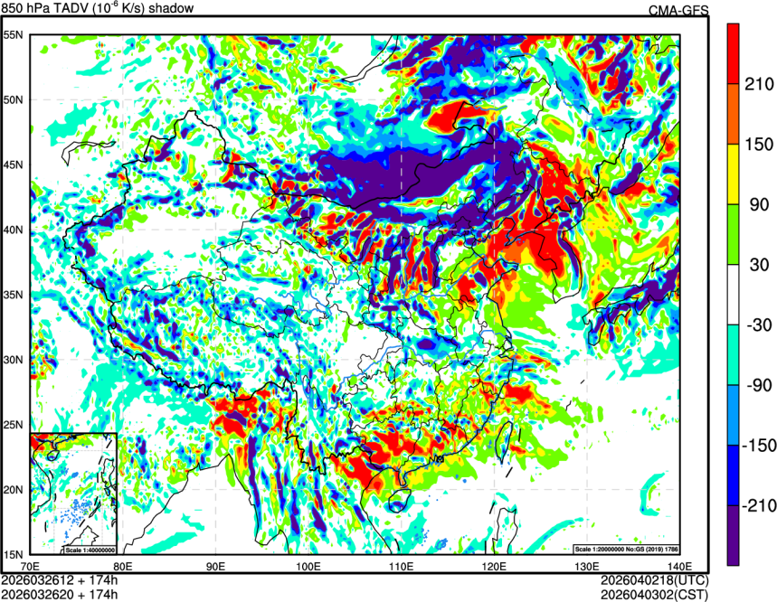 03/26 12时 +174小时