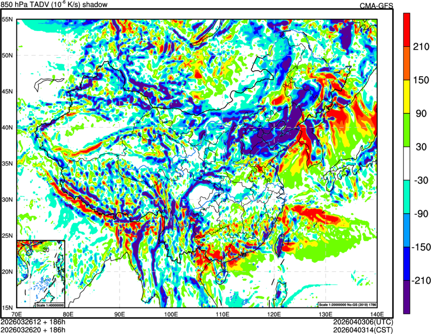 03/26 12时 +186小时