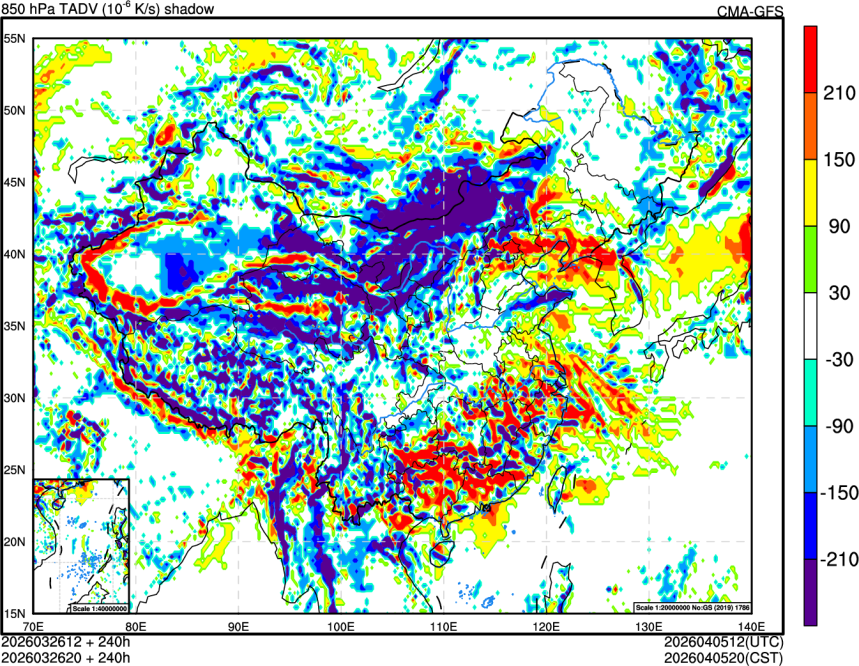 03/26 12时 +240小时