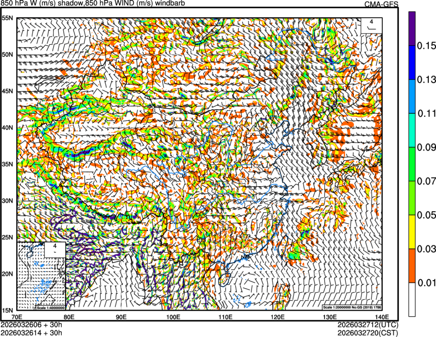03/26 06时 +030小时