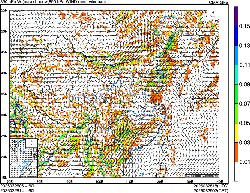 03/26 06时 +060小时