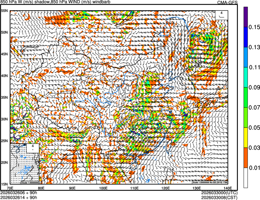 03/26 06时 +090小时