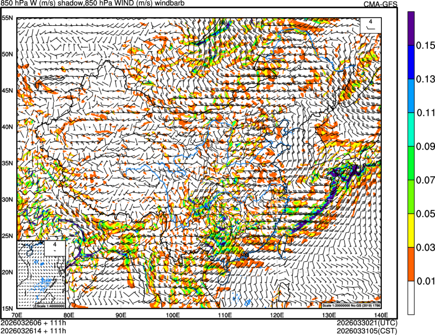 03/26 06时 +111小时