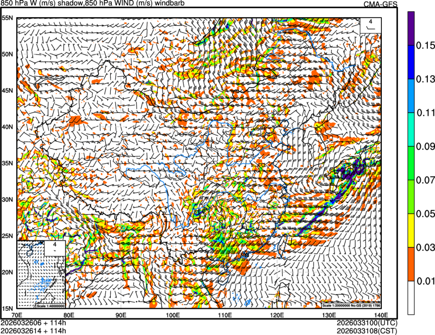 03/26 06时 +114小时