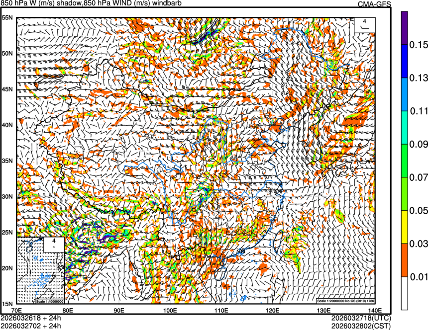 03/26 18时 +024小时