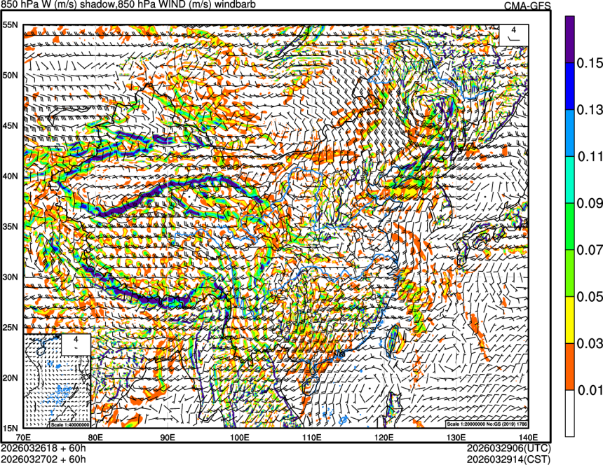 03/26 18时 +060小时