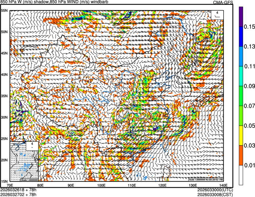 03/26 18时 +078小时