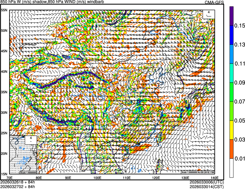 03/26 18时 +084小时