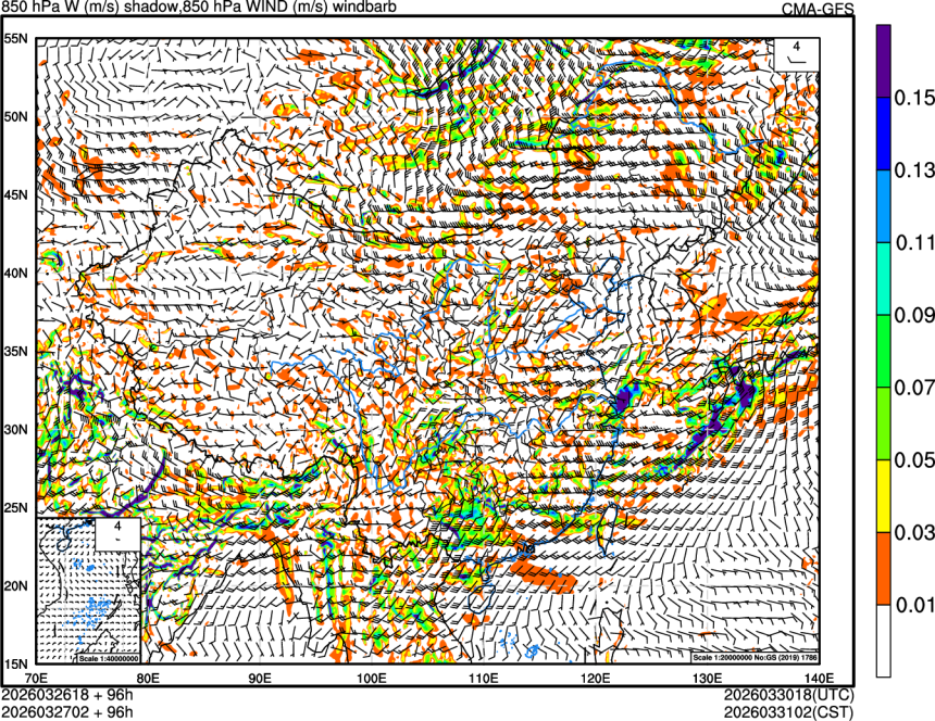 03/26 18时 +096小时