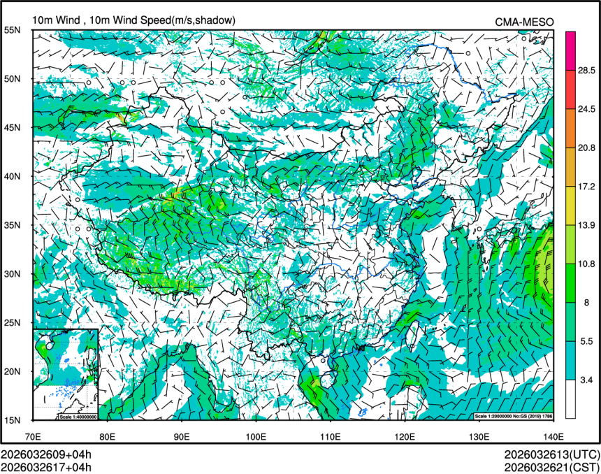 03/26 17时 +004小时