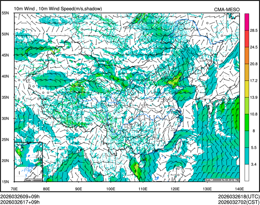 03/26 17时 +009小时