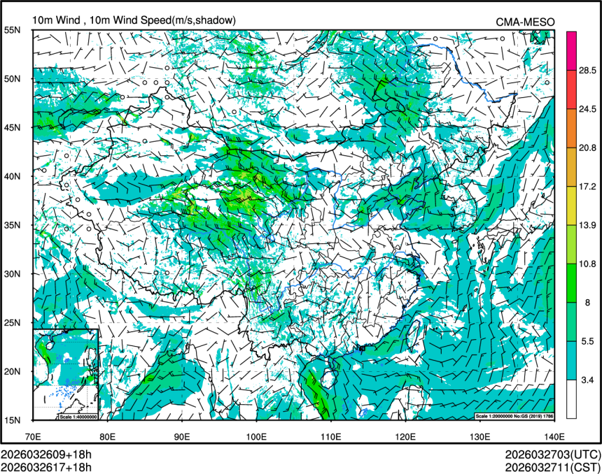 03/26 17时 +018小时