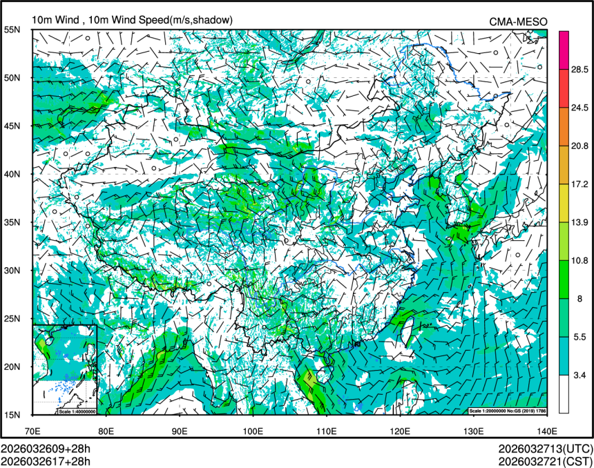 03/26 17时 +028小时