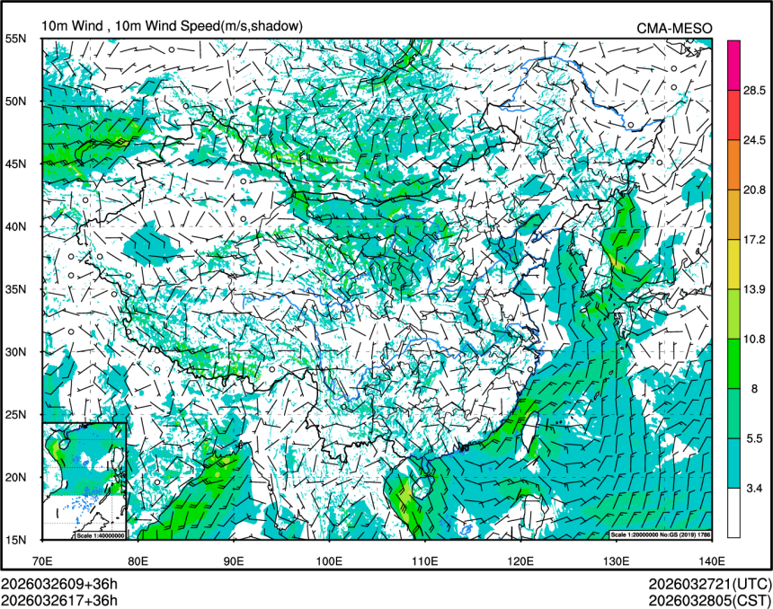 03/26 17时 +036小时