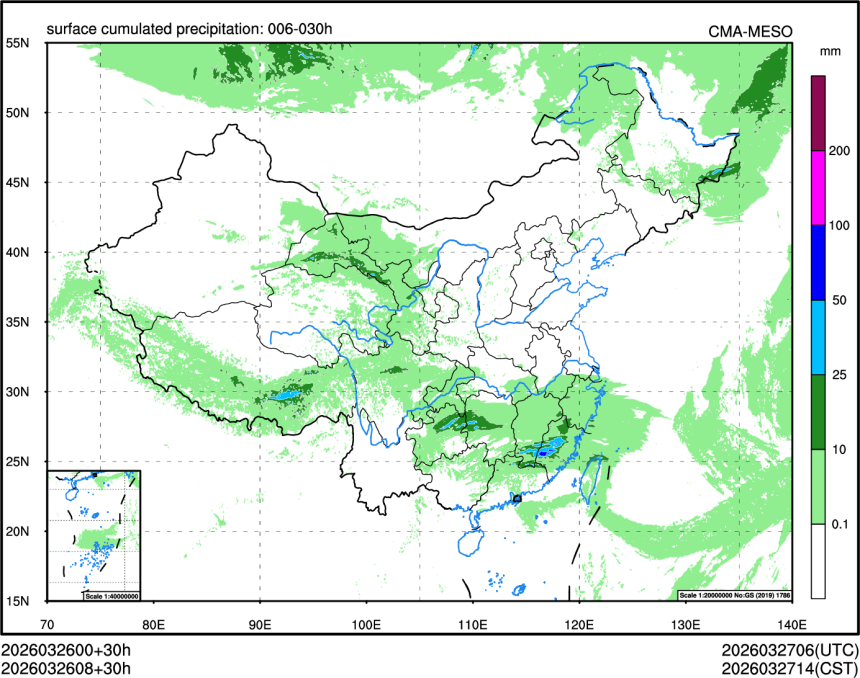 03/26 08时 +030小时