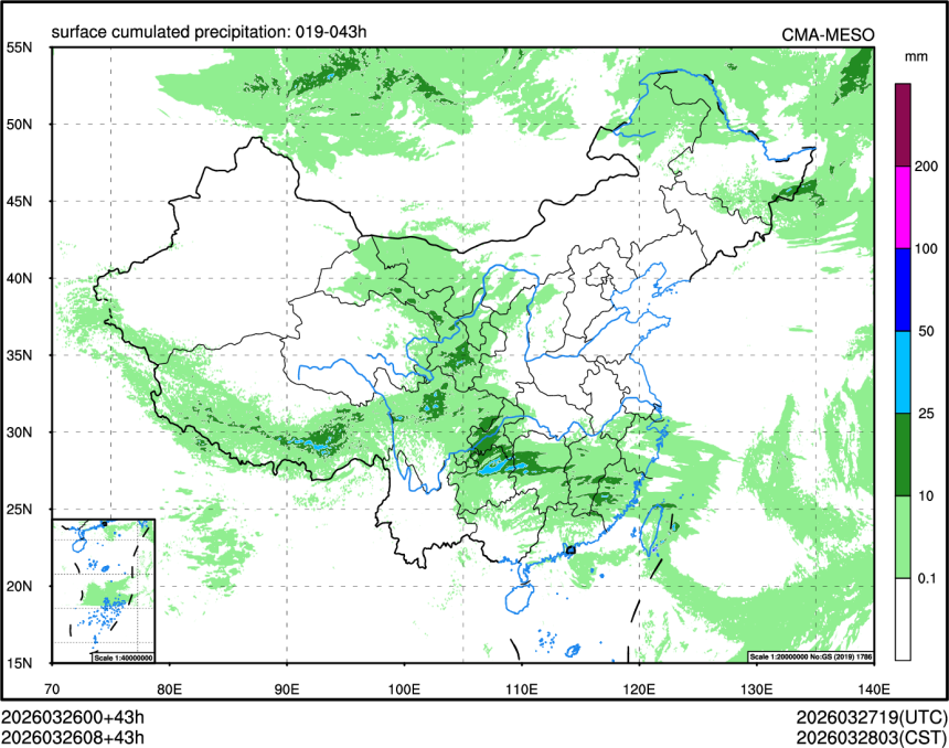 03/26 08时 +043小时