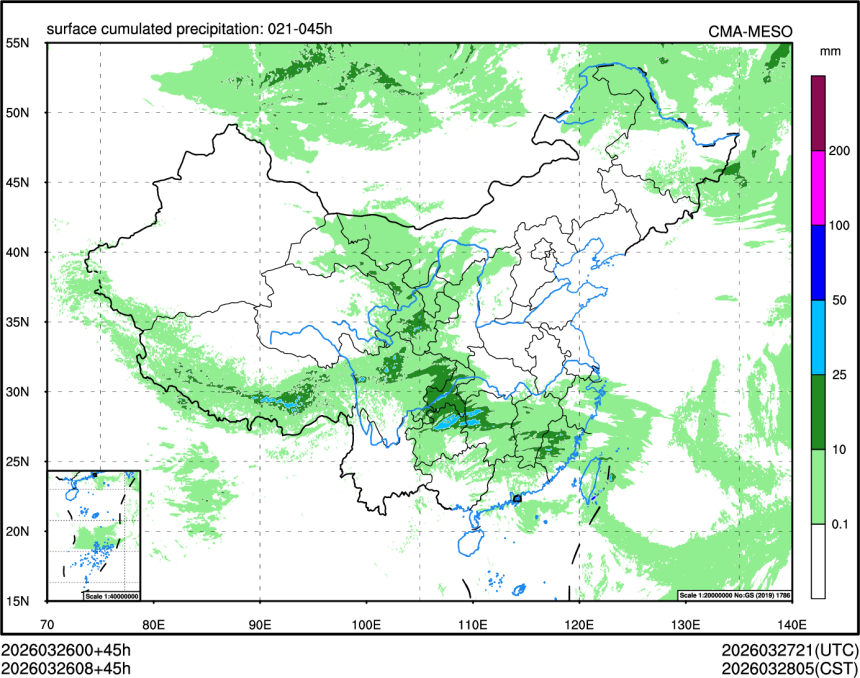 03/26 08时 +045小时