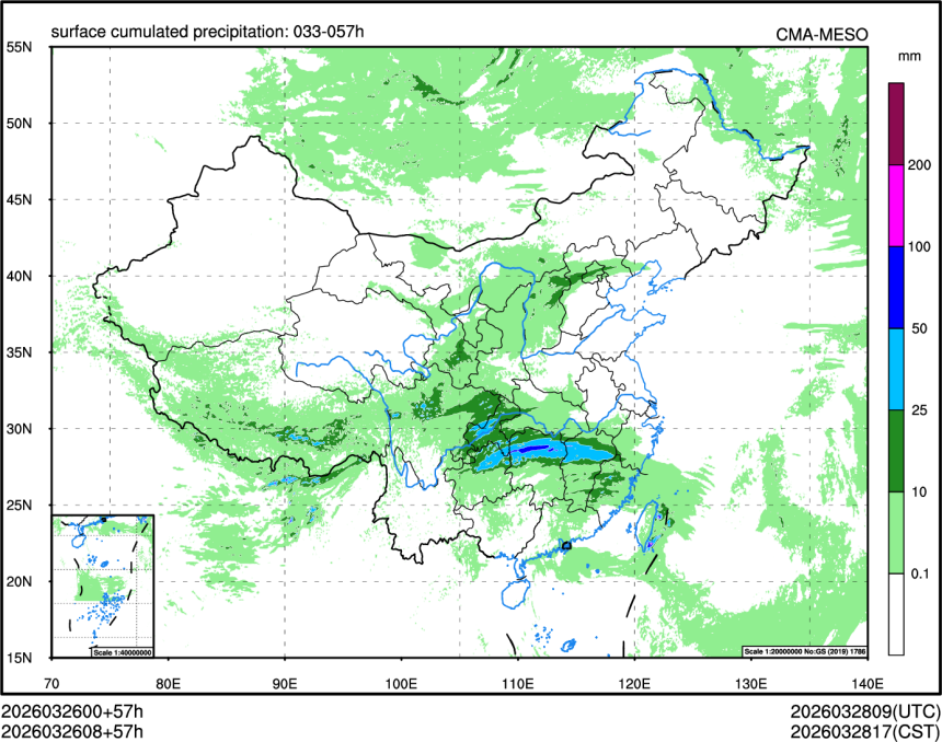 03/26 08时 +057小时