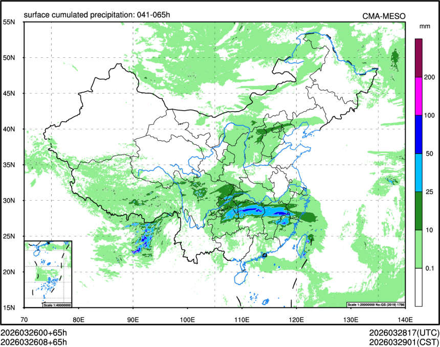 03/26 08时 +065小时