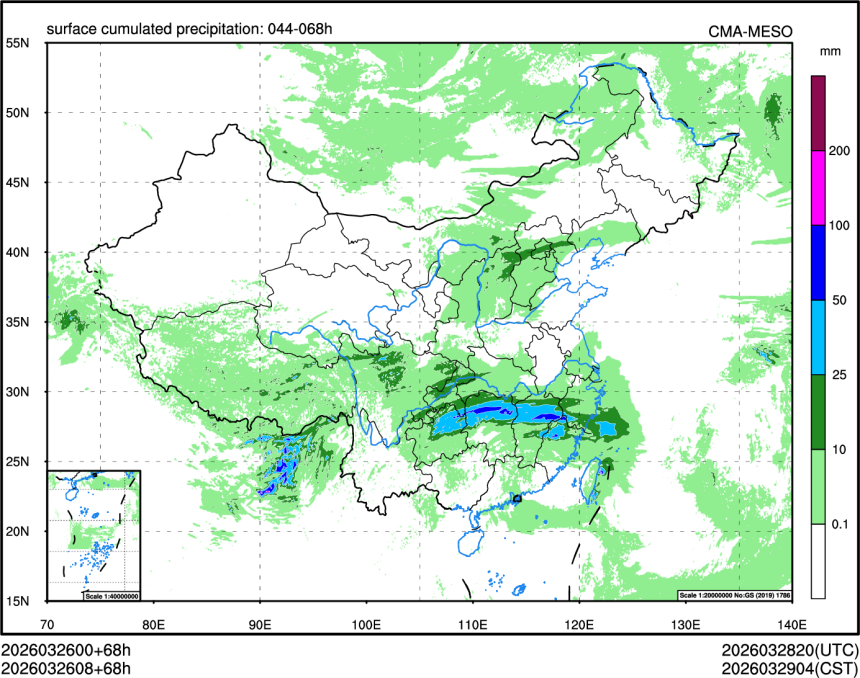 03/26 08时 +068小时