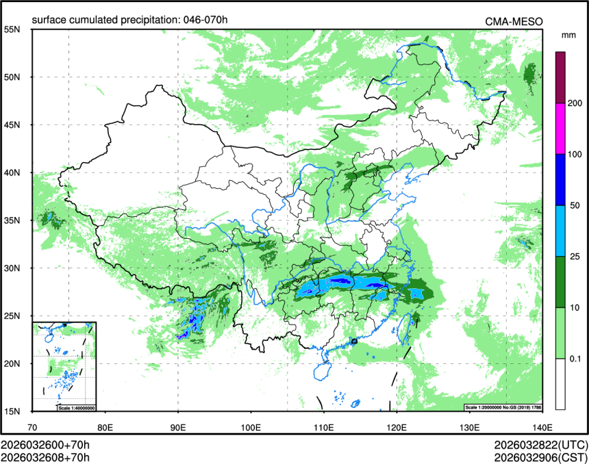 03/26 08时 +070小时