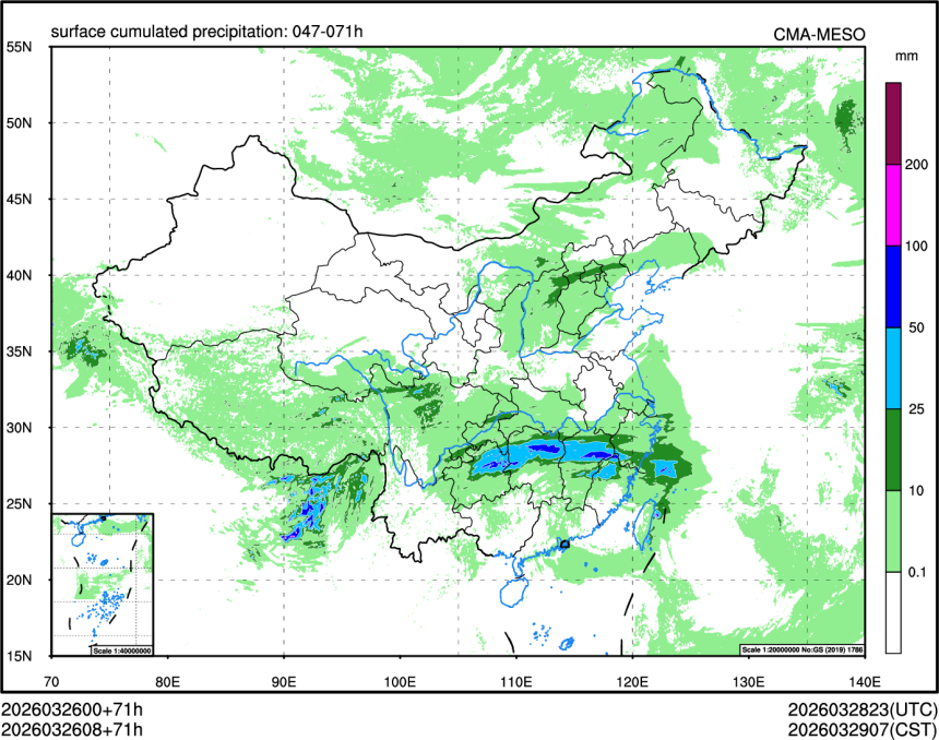 03/26 08时 +071小时