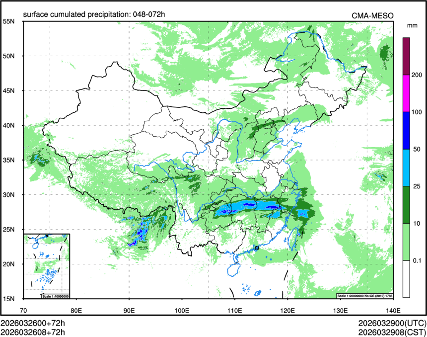 03/26 08时 +072小时