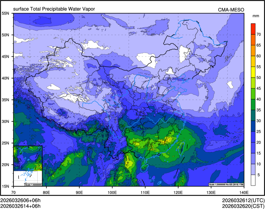 03/26 14时 +006小时