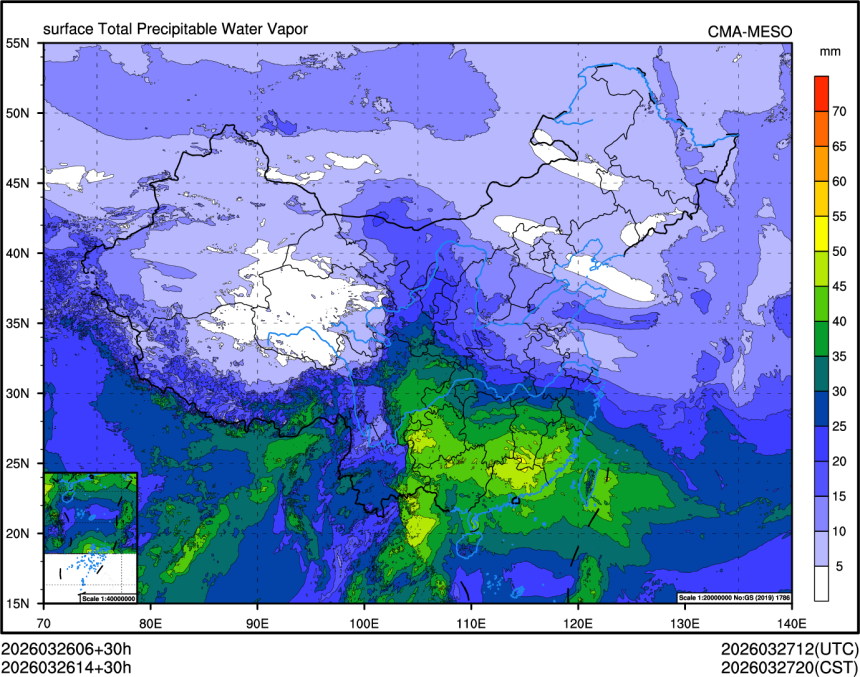 03/26 14时 +030小时