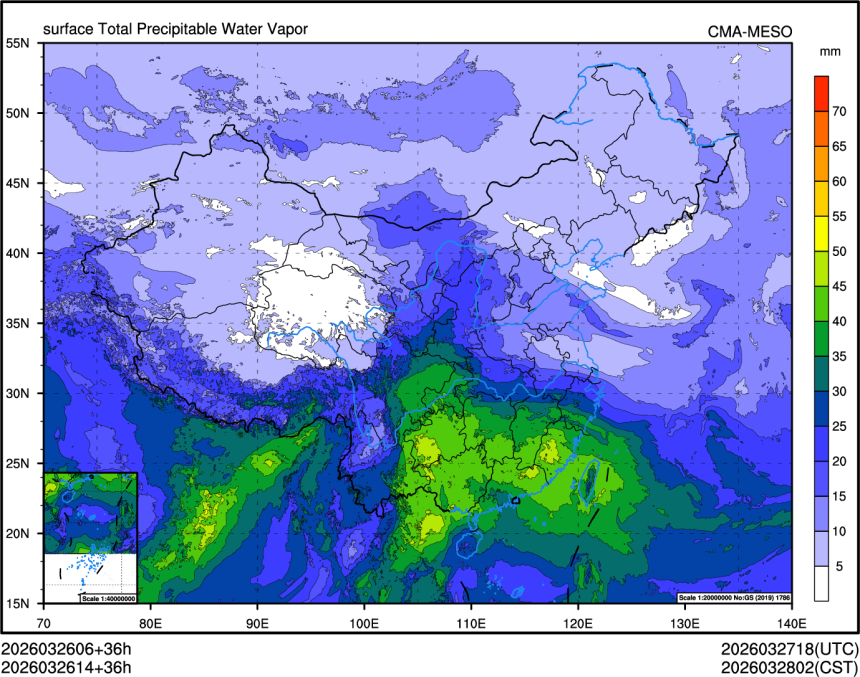 03/26 14时 +036小时