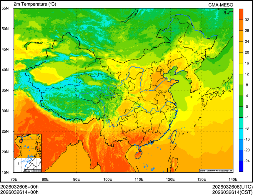 03/26 06时 +000小时