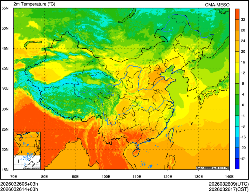 03/26 06时 +003小时