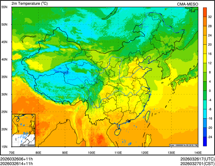03/26 06时 +011小时