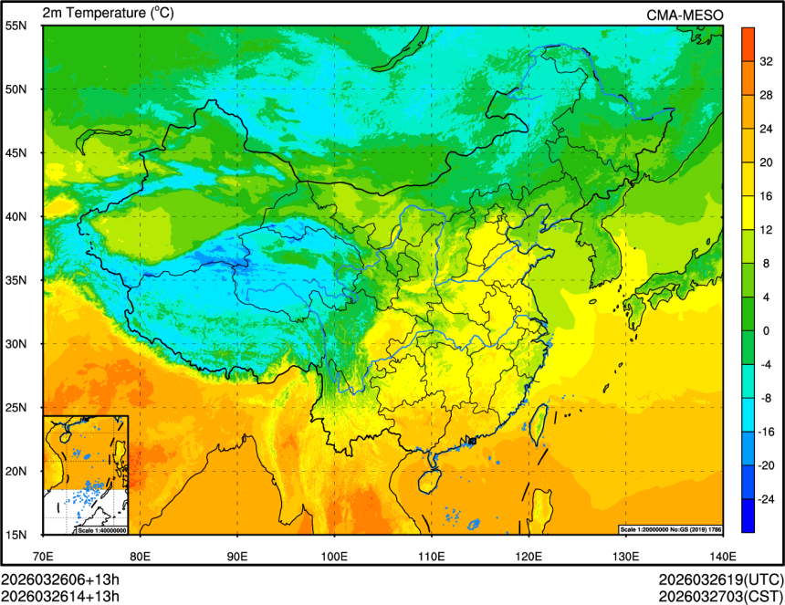 03/26 06时 +013小时