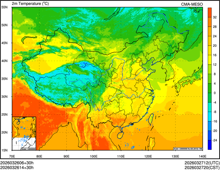 03/26 06时 +030小时