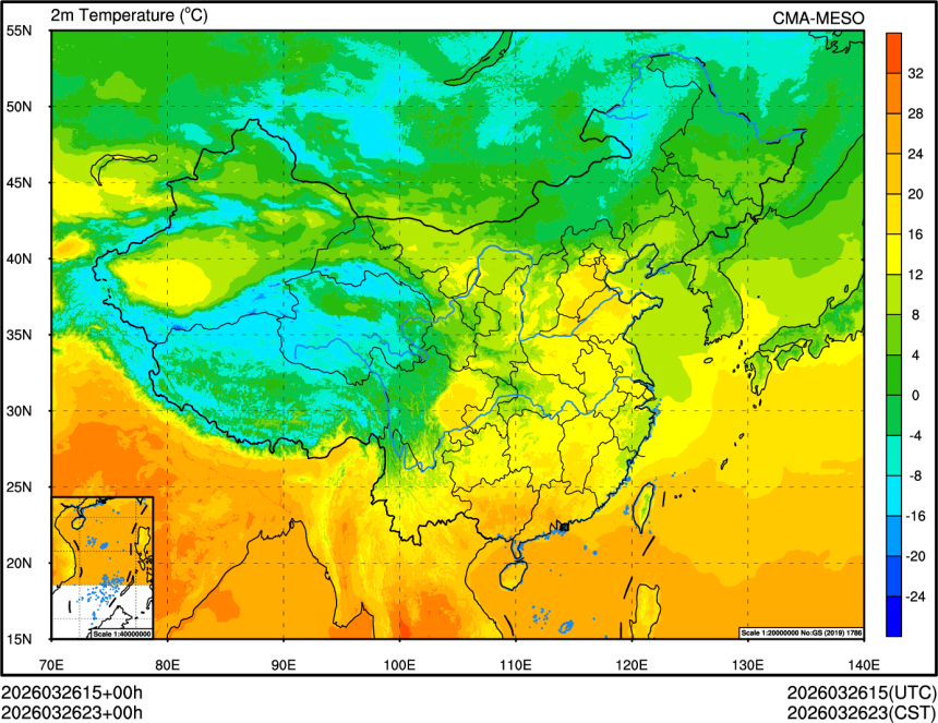 03/26 15时 +000小时