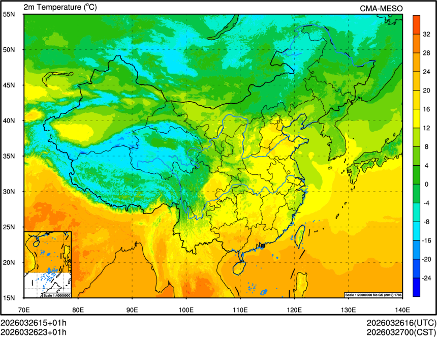 03/26 15时 +001小时