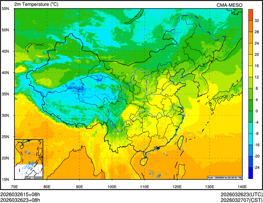 03/26 15时 +008小时