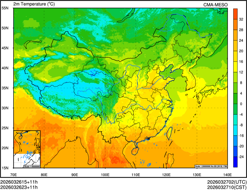 03/26 15时 +011小时